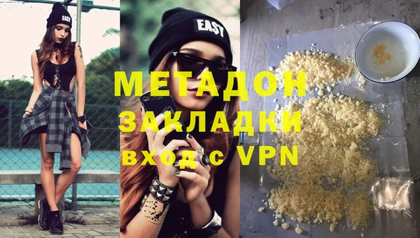 ешки Горняк